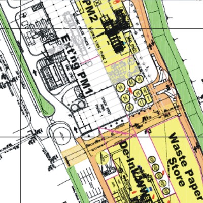 Case Study No. 19 Air Quality Assessment for Combustion Pollutants - Tawd