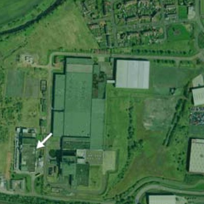 Case Study No. 33 Odour from plastics factory